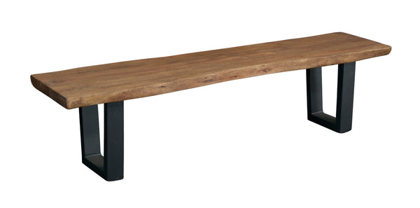 Sequoia Dining Bench - 2 Cartons