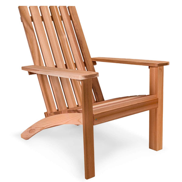 All Things Cedar AE21 Cedar Easy Back Chair