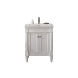 Legion Furniture 24-inch White Sink Vanity