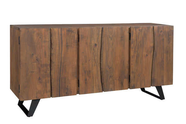 Sequoia Six Door Sideboard