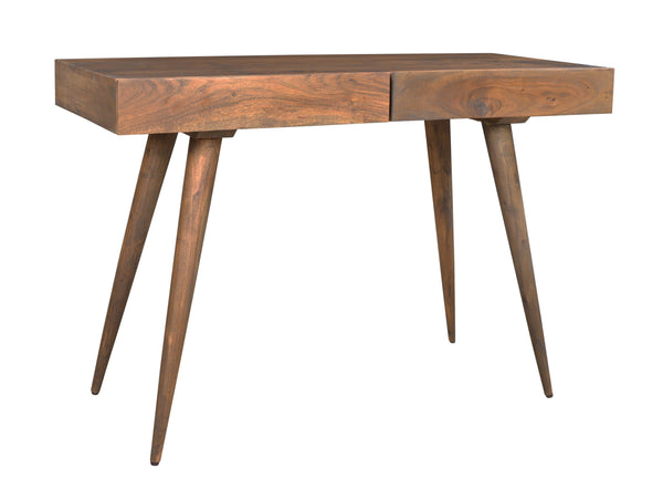 Two Drawer Writing Desk