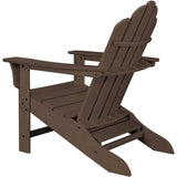 Hanover Outdoor Furniture, Mahogany