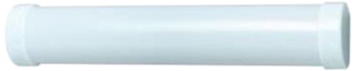 Cal Lighting LA-195M-MW Two Bath Bar Lighting Accessories, Marble White, 8.5x39.8x14.3
