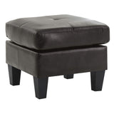 Glory Furniture Ottoman Ottoman Beige