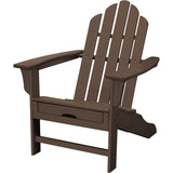 Hanover Outdoor Furniture, Mahogany