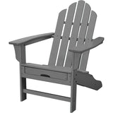 Hanover Outdoor Furniture, Gray