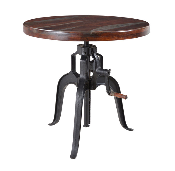 Liverpool Adjustable Bistro/Pub Table