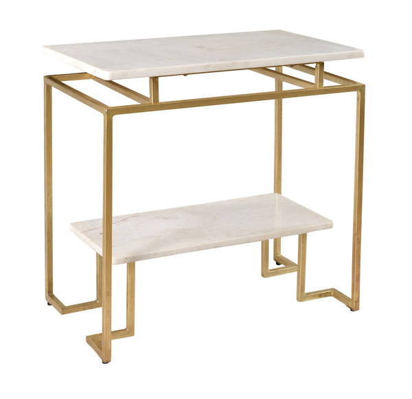Accent Table