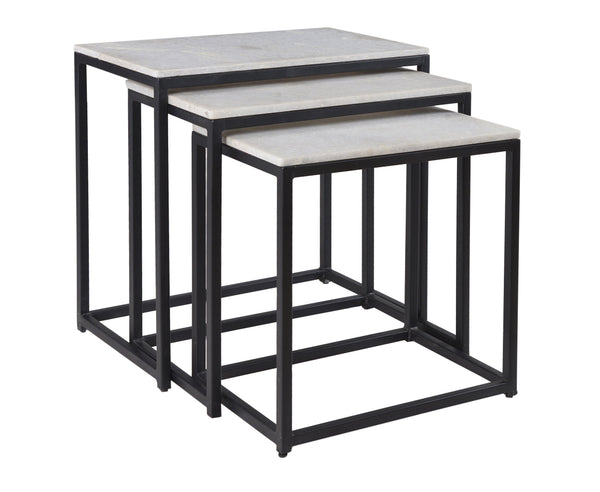 3 pc Nesting Tables