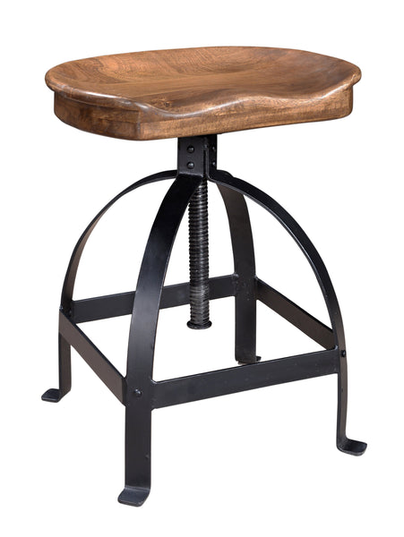 Adjustable Stool