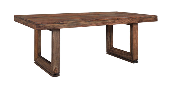Brownstone Dining Table