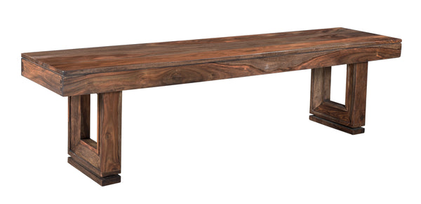 Brownstone Dining Bench