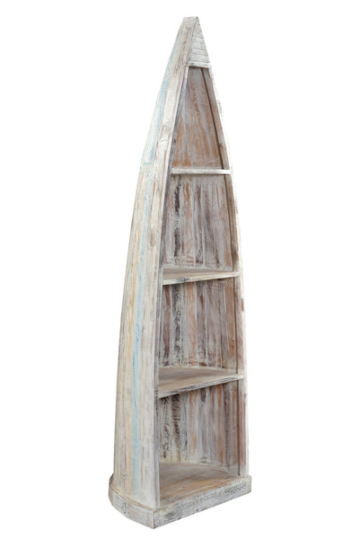 Nautical Bookcase