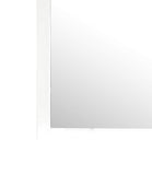 Glory Furniture G1570-M Bedroom Mirror, White