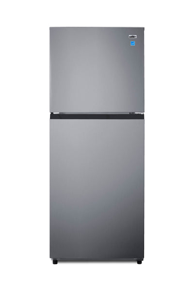 24" Wide Top Mount Refrigerator-Freezer with Icemaker