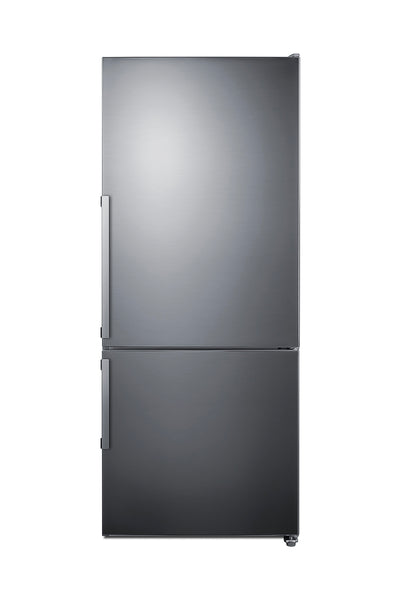 28" Wide Bottom Freezer Refrigerator