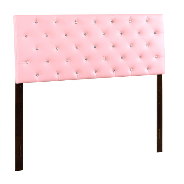 Glory Furniture Super Nova G0136-FHB Full Headboard , PINK