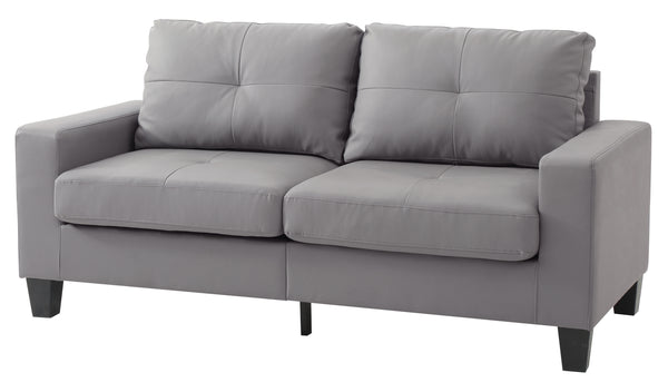 Glory Furniture Newbury G461A-S Newbury Modular Sofa , GRAY