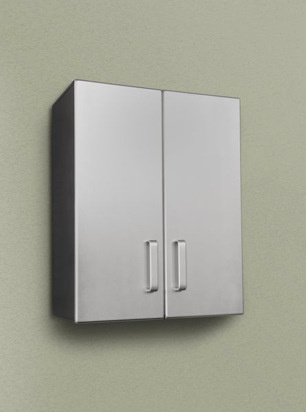 Tuff Stor Garage Storage Systems Tuff Stor model 24205 Two Door Overhead Cabinet