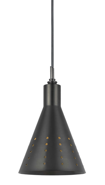 Cal Lighting UNI Pack,120V,60W MAX,E27, Oil Rubbed Bronze (UP-1011/6-ORB)