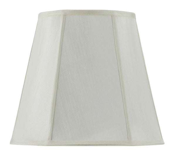 Cal Lighting CALSH-8107/16-EG Traditional Shade Lighting Accessories,Deep Empire Egg Shell