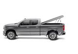 UnderCover Elite LX One-Piece Truck Bed Tonneau Cover | UC1228L-GPJ | Fits 2020 Chevy Silverado 2500/3500HD (GPJ - Glory Red Tintcoat) 6' 10" Bed (82.2")