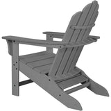 Hanover Outdoor Furniture, Gray