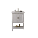 Legion Furniture 24-inch Kd White Sink Vanity