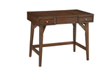 Alpine Furniture Flynn Bedroom Vanity in Walnut