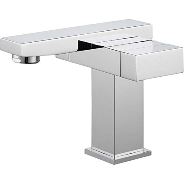 Legion Furniture UPC Faucet with Drain-Chrome Chrome/Brass
