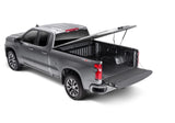 UnderCover Elite LX One-Piece Truck Bed Tonneau Cover | UC1228L-GPJ | Fits 2020 Chevy Silverado 2500/3500HD (GPJ - Glory Red Tintcoat) 6' 10" Bed (82.2")