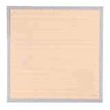 GLORY FURNITURE Lorana Mirror in Silver Champagne