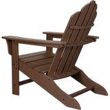 Hanover Outdoor Furniture, Mahogany