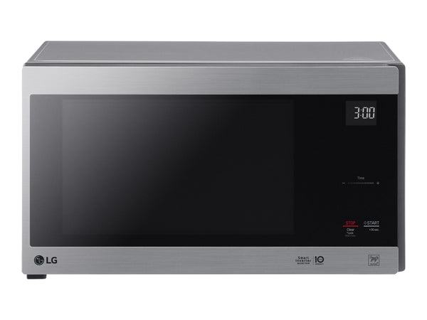 1.5 cu. ft. NeoChefâ„¢ Countertop Microwave with Smart Inverter and EasyCleanÂ®
