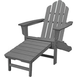 Hanover Outdoor Furniture, Gray