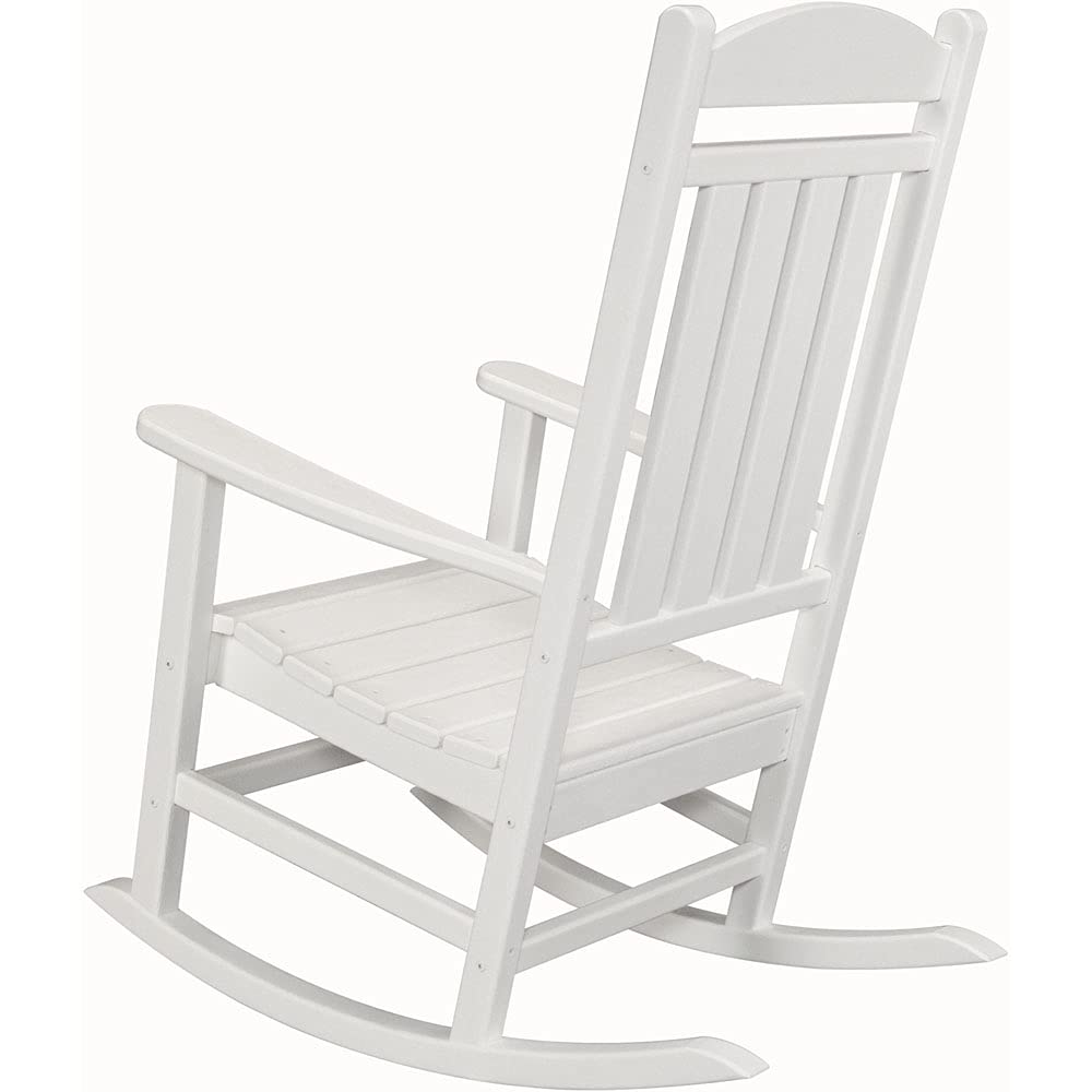 Hanover HVR100WH, White Hanover HVR100WH, White
