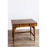 Alpine Furniture Flynn Vanity, Acorn