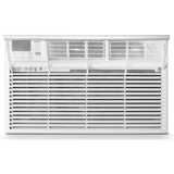 Emerson Quiet Kool 10,000 BTU 230V Smart Through-The-Wall Air Conditioner with Remote, Wi-Fi, and Voice Control | Energy Star | Cools Rooms up to 450 Sq.Ft. | 24H Timer| EATC10RE2T, 10000, White
