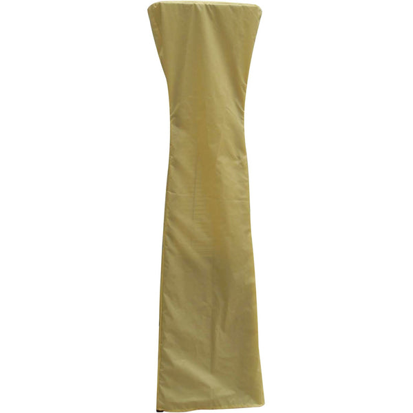 Hanover HAN802CGCRM Pyramid and Square Patio Heater Cover