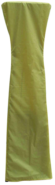 Hanover H802CGCRM Cover for 7 Ft. Pyramid and Square Patio Heaters, Cream