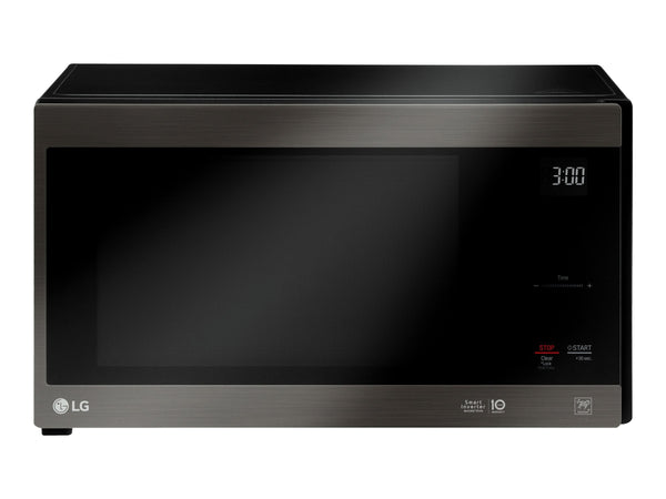 1.5 cu. ft. NeoChefâ„¢ Countertop Microwave with Smart Inverter and EasyCleanÂ®