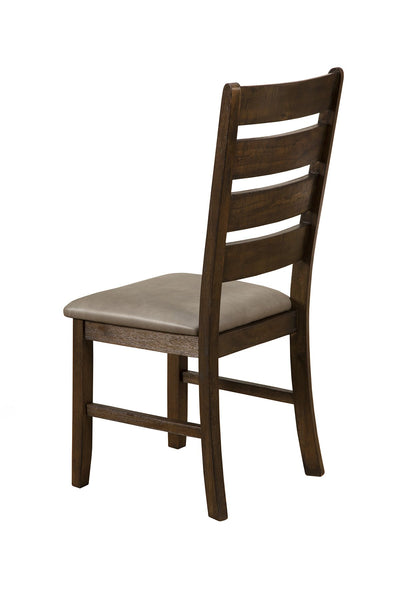 Alpine Furniture Emery Dining Chairs (Set of 2)