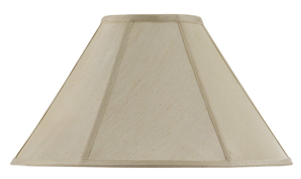 Cal Lighting CALSH-8101/21-CM Transitional Shade Lighting Accessories