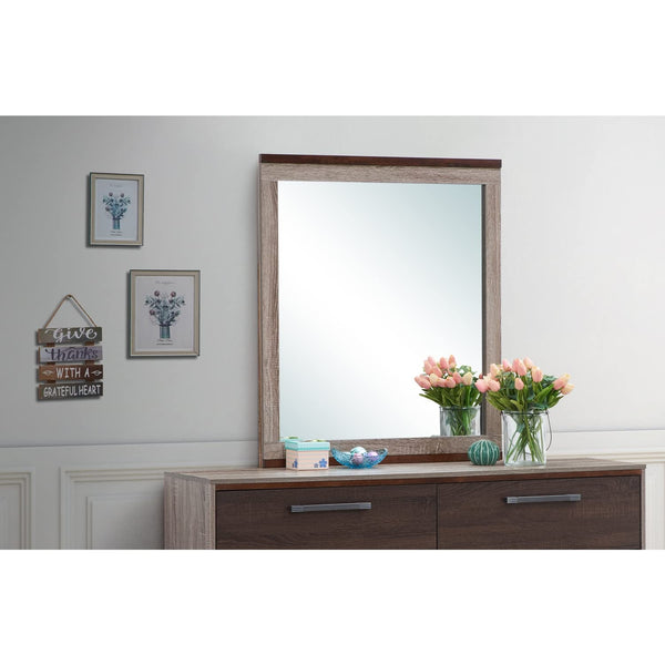 Glory Furniture Magnolia Mirror ,