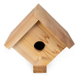 All Things Cedar BH05 Traditional Cedar Birdhouse