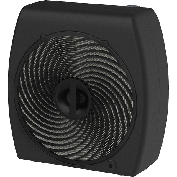 LightAir Cellflow Mini Air Purifier in Black, LAMINIBL3