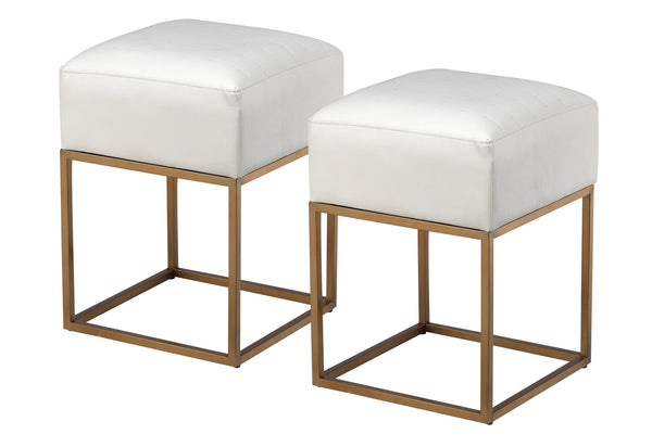 Accent Stools (2 pack)