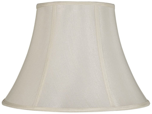 Cal Lighting CALSH-8104/14-WH Transitional Shade Lighting Accessories,White