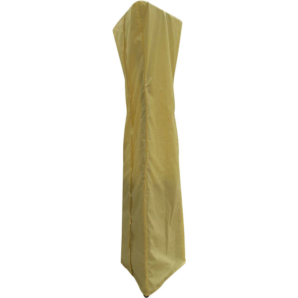 Hanover HAN803CGTCRM 7.5 Ft Triangle Patio Heater Cover