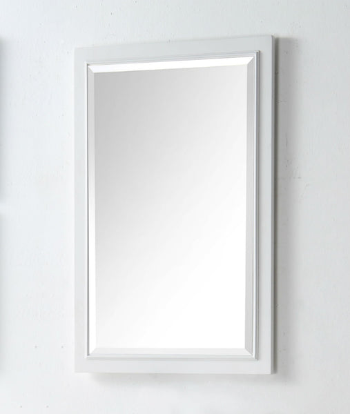 Legion Furniture WH7724-W-M 24" mirror
